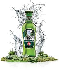 SADE SODA